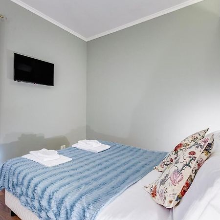 Jmartins Roma Suites Exterior photo