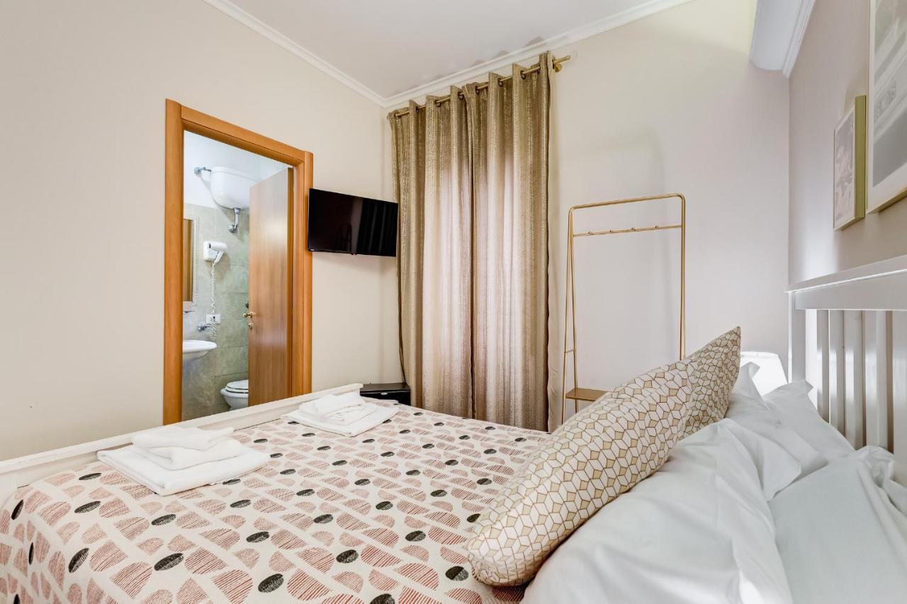 Jmartins Roma Suites Exterior photo