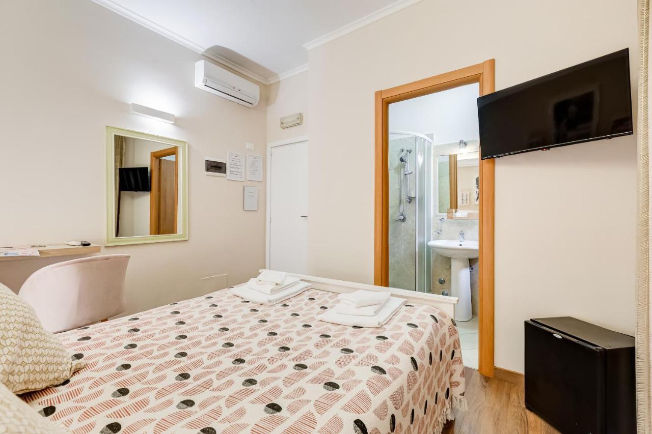 Jmartins Roma Suites Exterior photo
