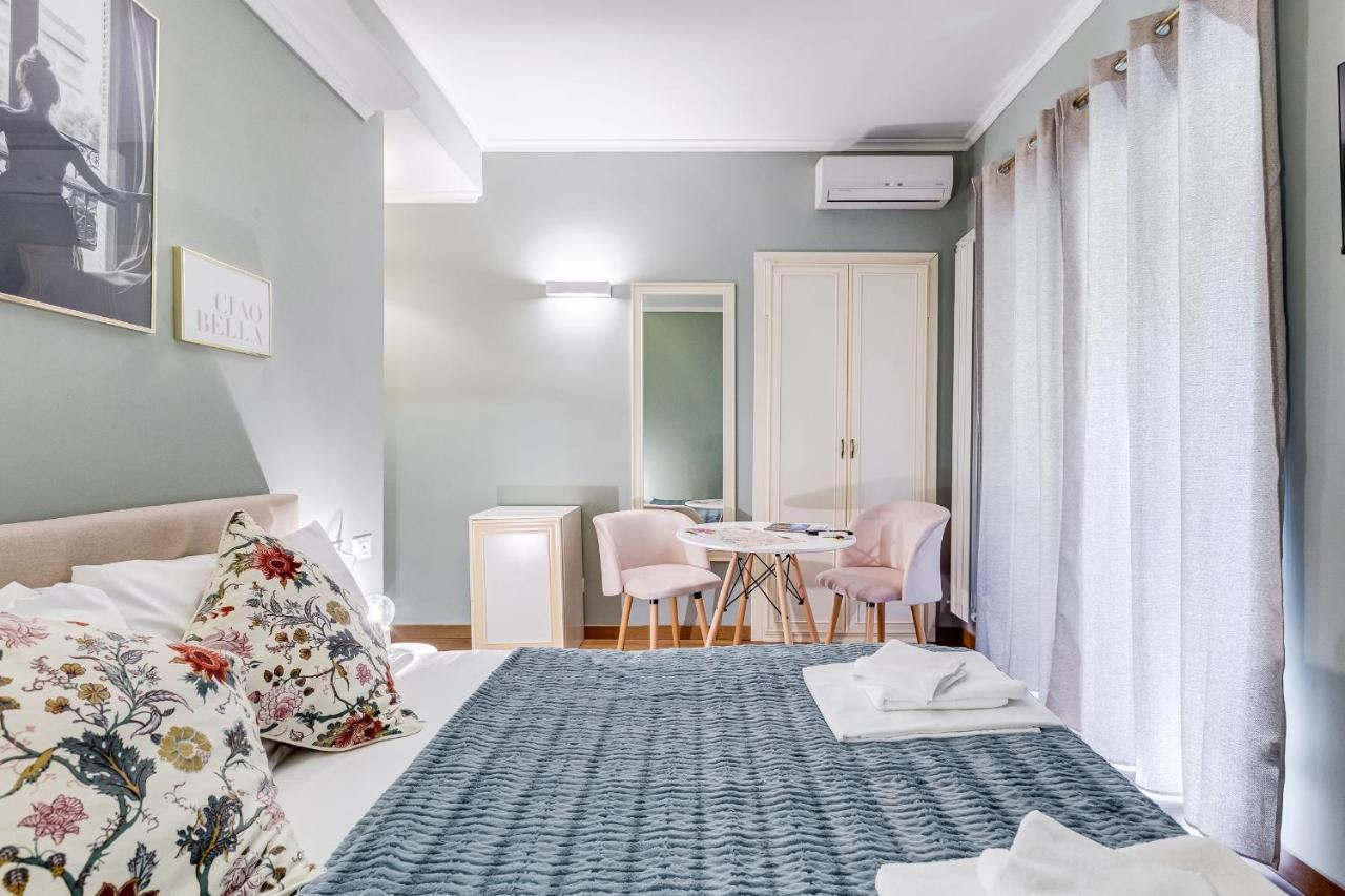 Jmartins Roma Suites Exterior photo