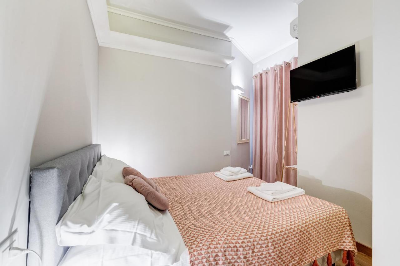 Jmartins Roma Suites Exterior photo