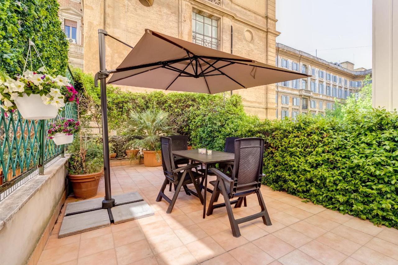 Jmartins Roma Suites Exterior photo